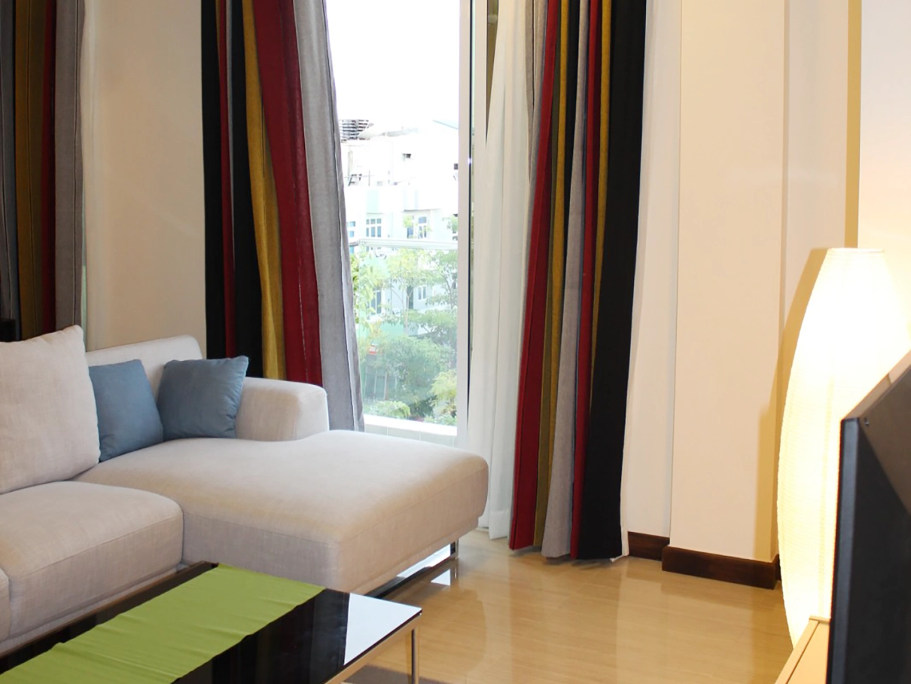 Fully Furnished 3+1 BR for Rent (HM 346) — Hulhumalé
