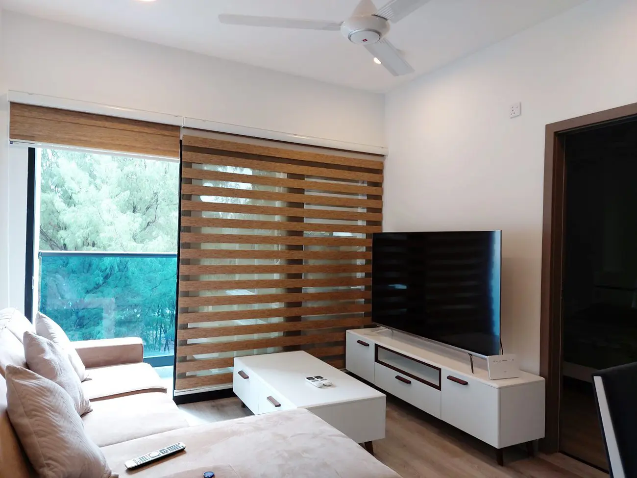 Fully Furnished 3+1 BR for Rent (HM 267) — Hulhumalé
