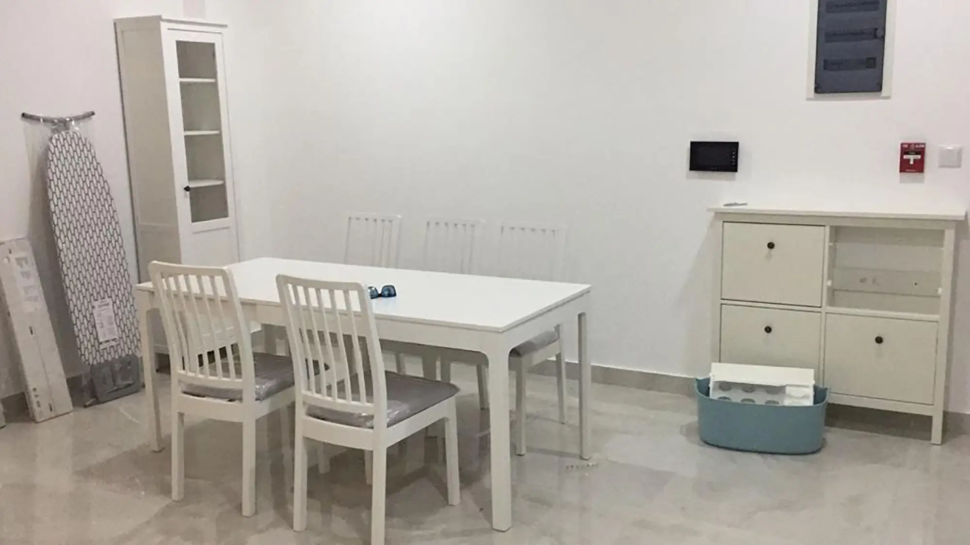 Fully Furnished 2+1 BR for Rent (HM 429) — Hulhumalé