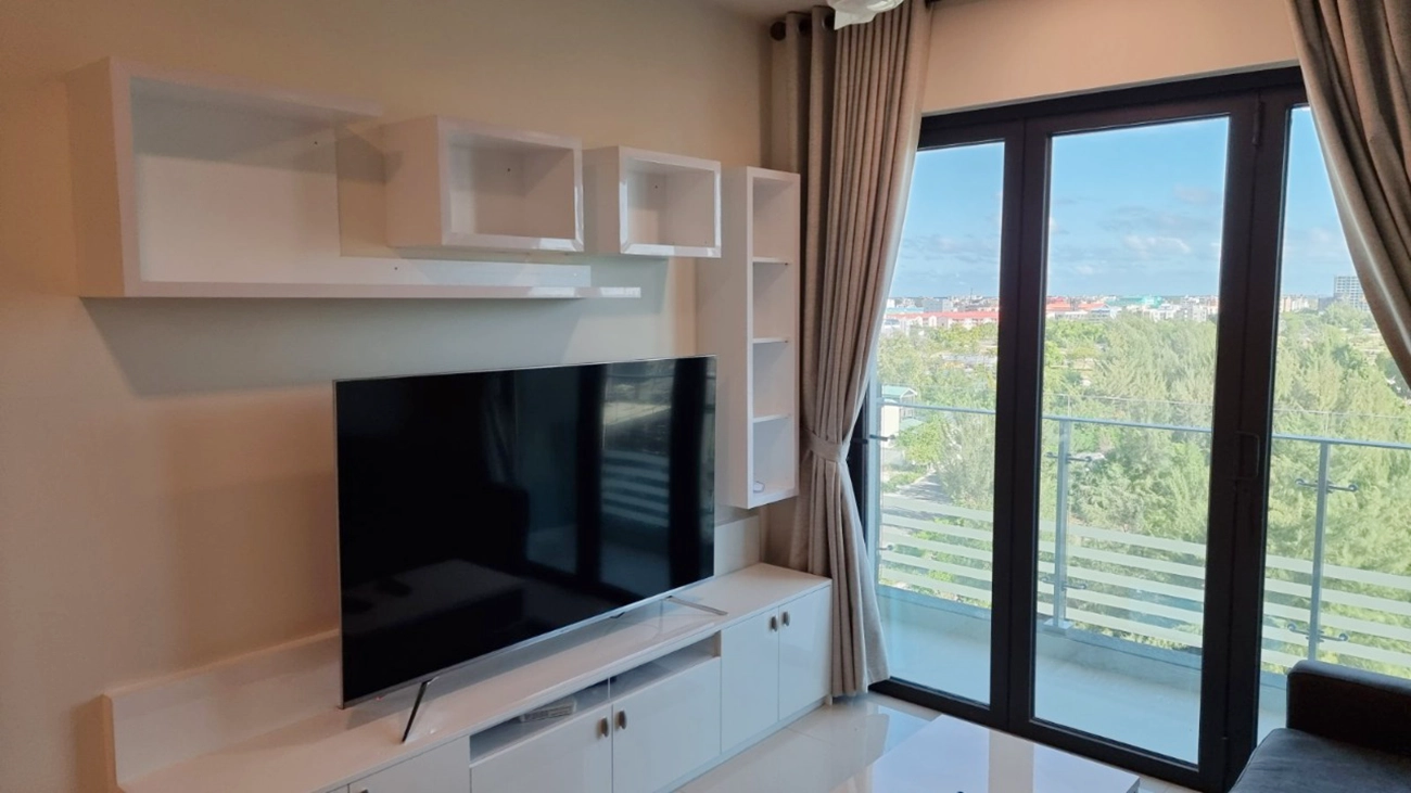 Fully Furnished 3 BR for Rent (HM 325) — Hulhumalé