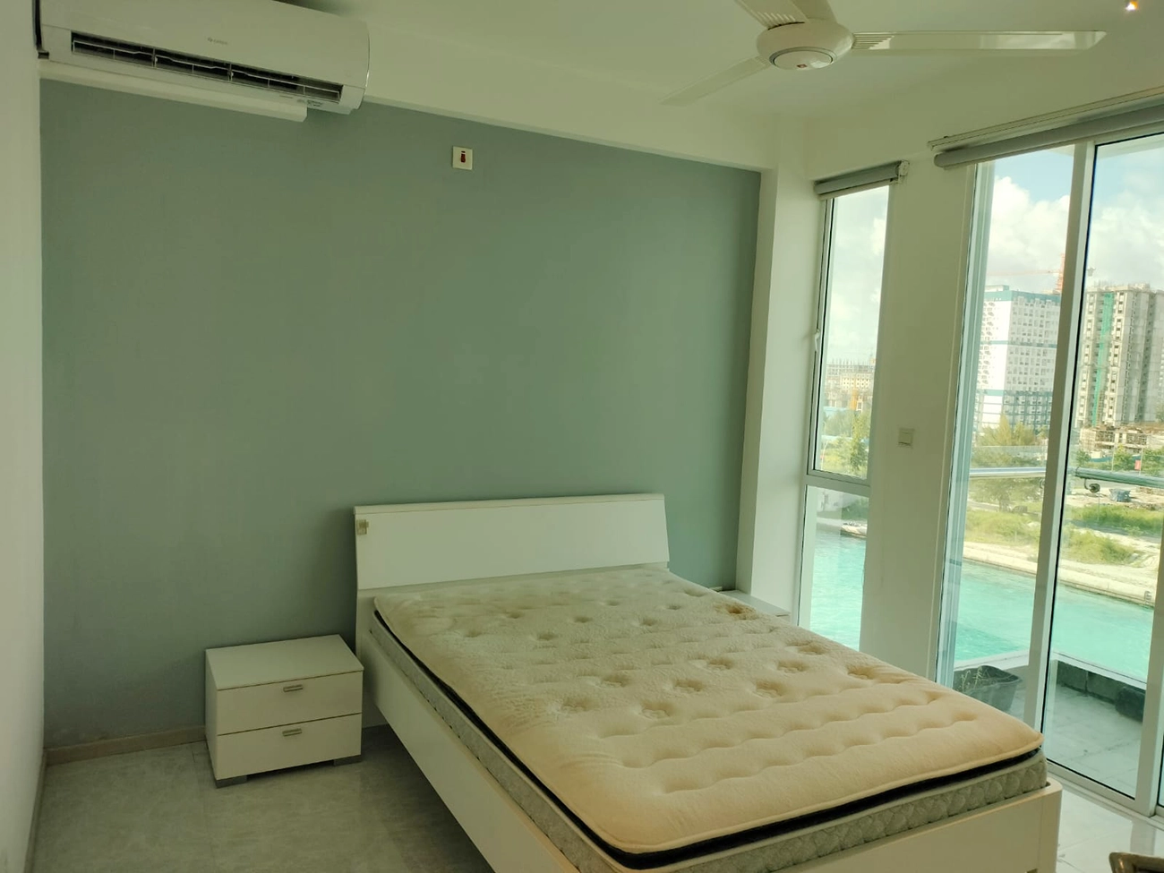 Fully Furnished 3+1 BR for Rent (HM 378) — Hulhumalé