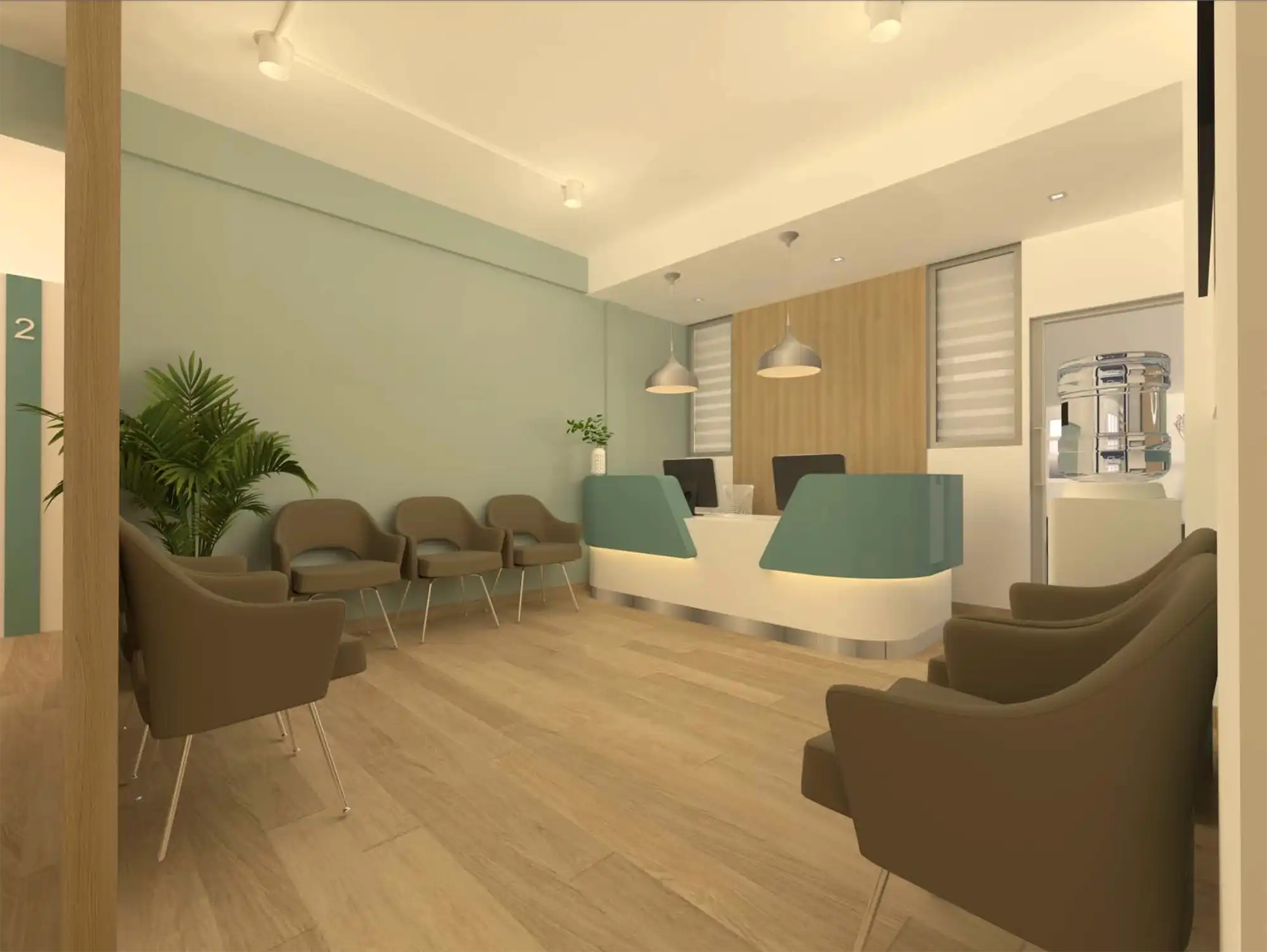 Commercial Space for Rent (ML 267) — Handhuvaree Hingun
