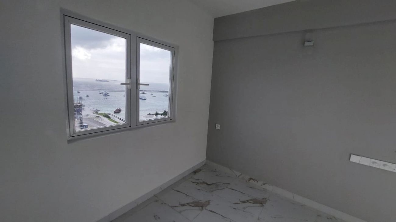 Unfurnished 3 BR for Rent (HM 271) — Hulhumalé