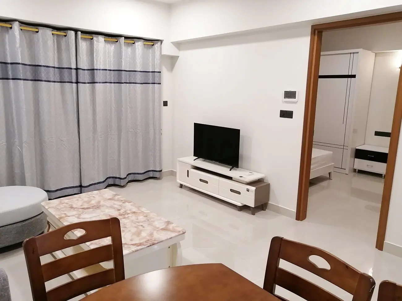 Fully Furnished 2 BR for Rent (HM 265) — Hulhumalé