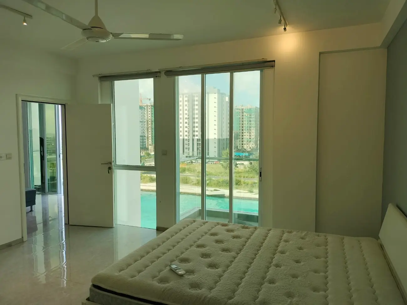 Fully Furnished 3+1 BR for Rent (HM 390) — Hulhumalé