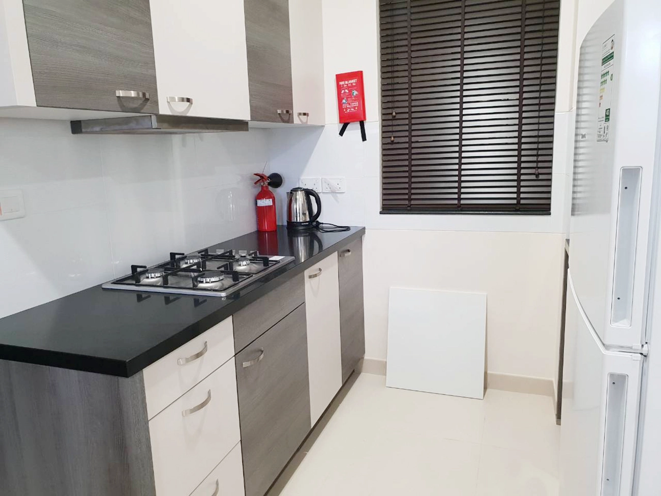 Fully Furnished 2 BR for Rent (HM 291) — Hulhumalé