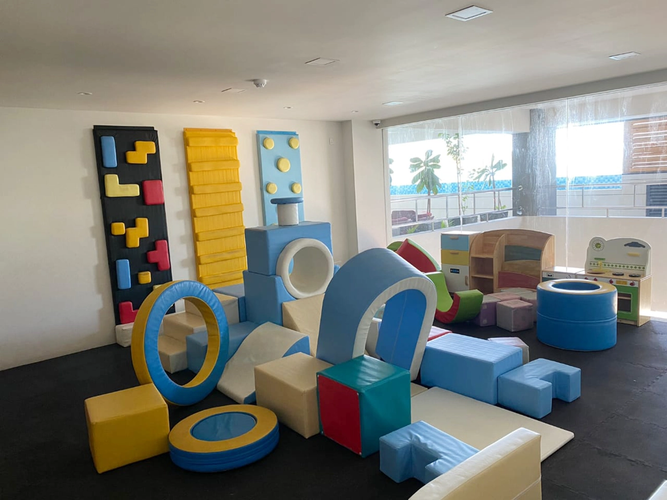 Fully Furnished 2 BR for Rent (HM 376) — Hulhumalé
