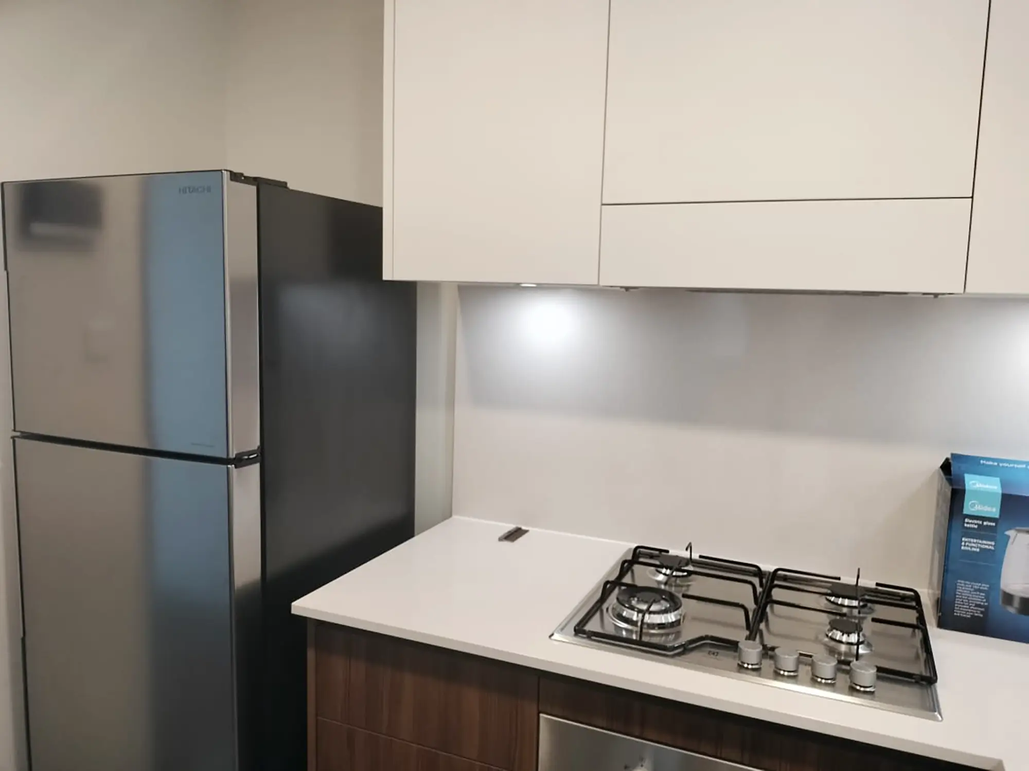 Fully Furnished 2+1 BR for Rent (HM 425) — Hulhumalé