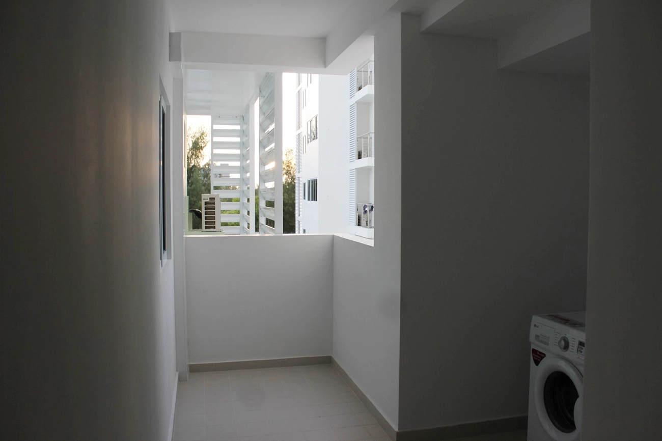Fully Furnished 3+1 BR for Rent (HM 368) — Hulhumalé