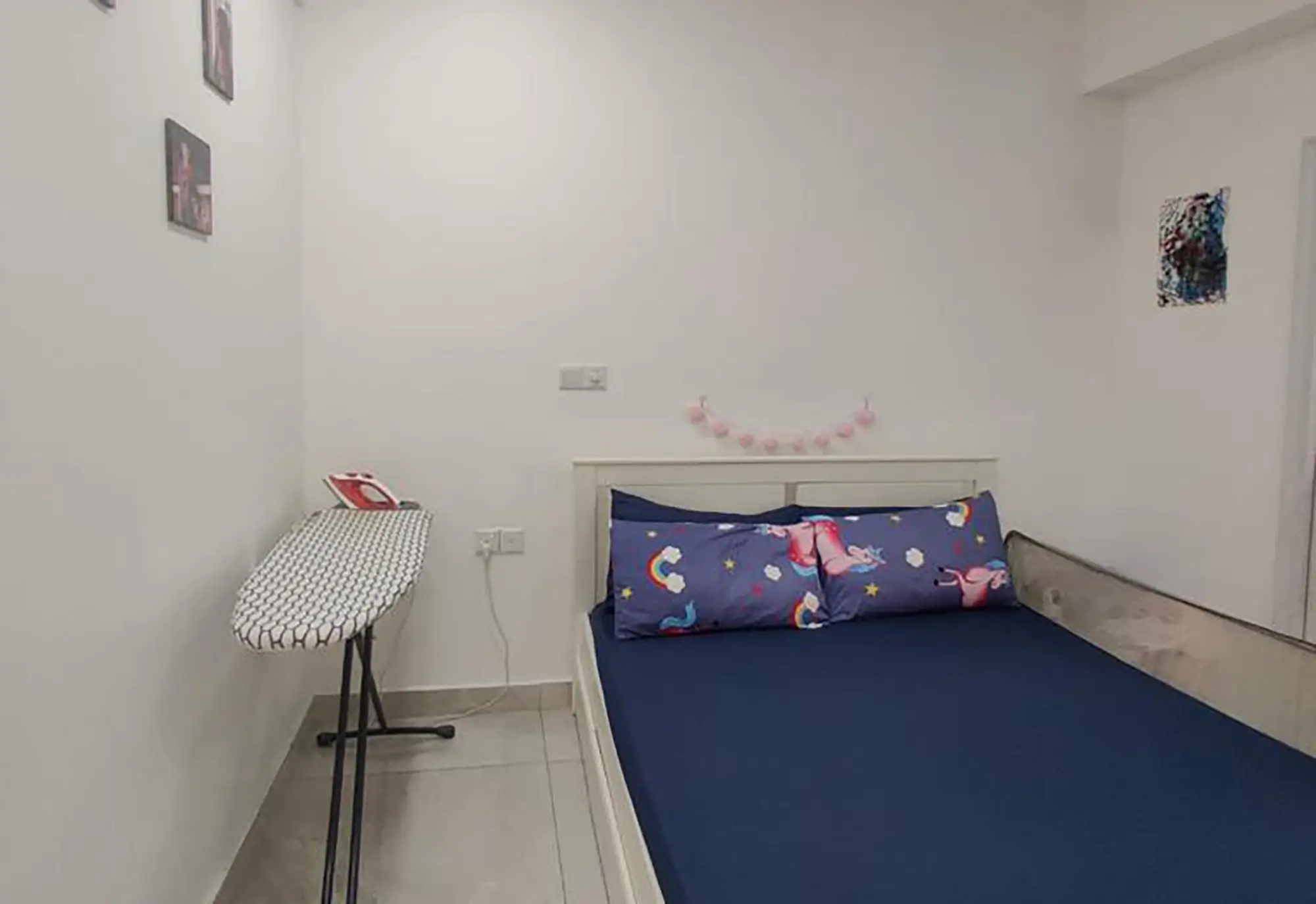 Fully Furnished 2+1 BR for Rent (HM 429) — Hulhumalé