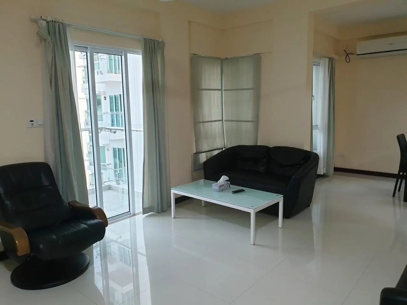 Fully Furnished 2+1 BR for Rent (HM 256) — Hulhumalé