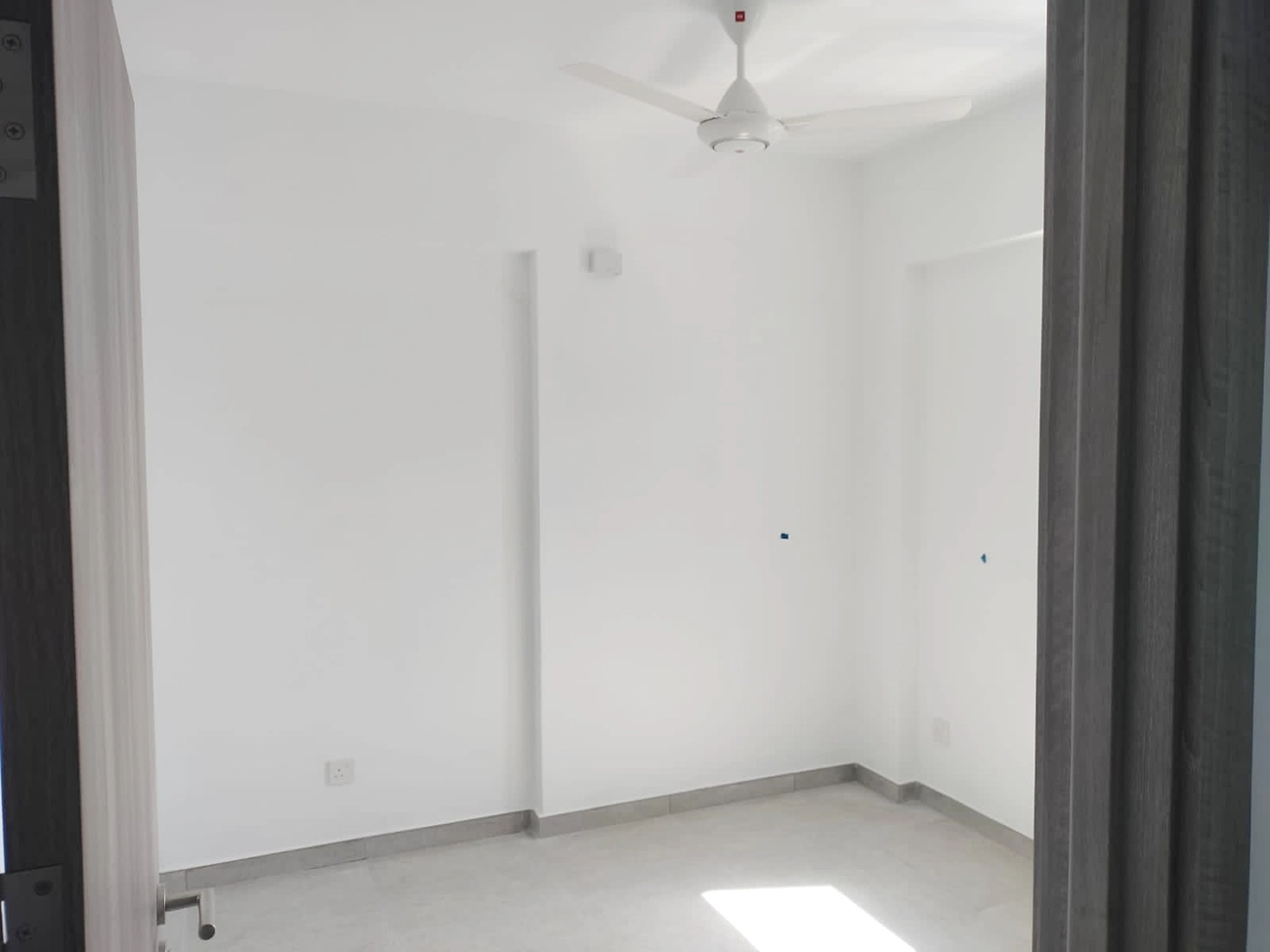 Unfurnished 3 BR for Rent (HM 406) — Hulhumalé
