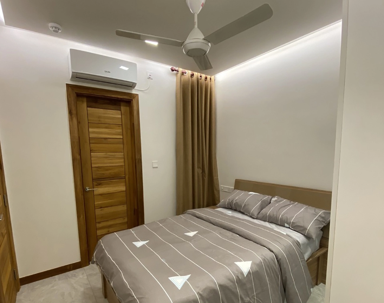Fully Furnished 3 BR for Rent (HM 278) — Hulhumalé