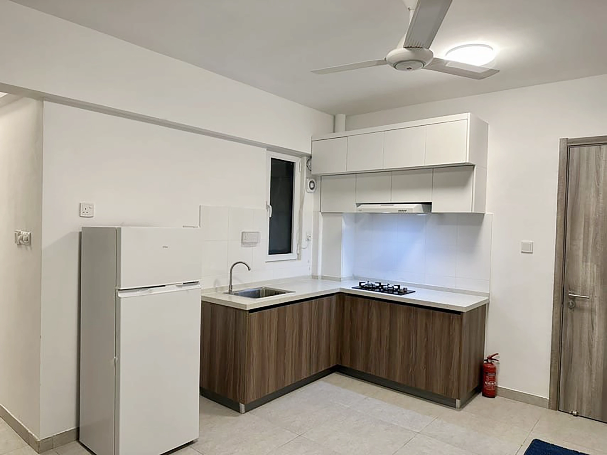 Fully Furnished 3 BR for Rent (HM 401) — Hulhumalé