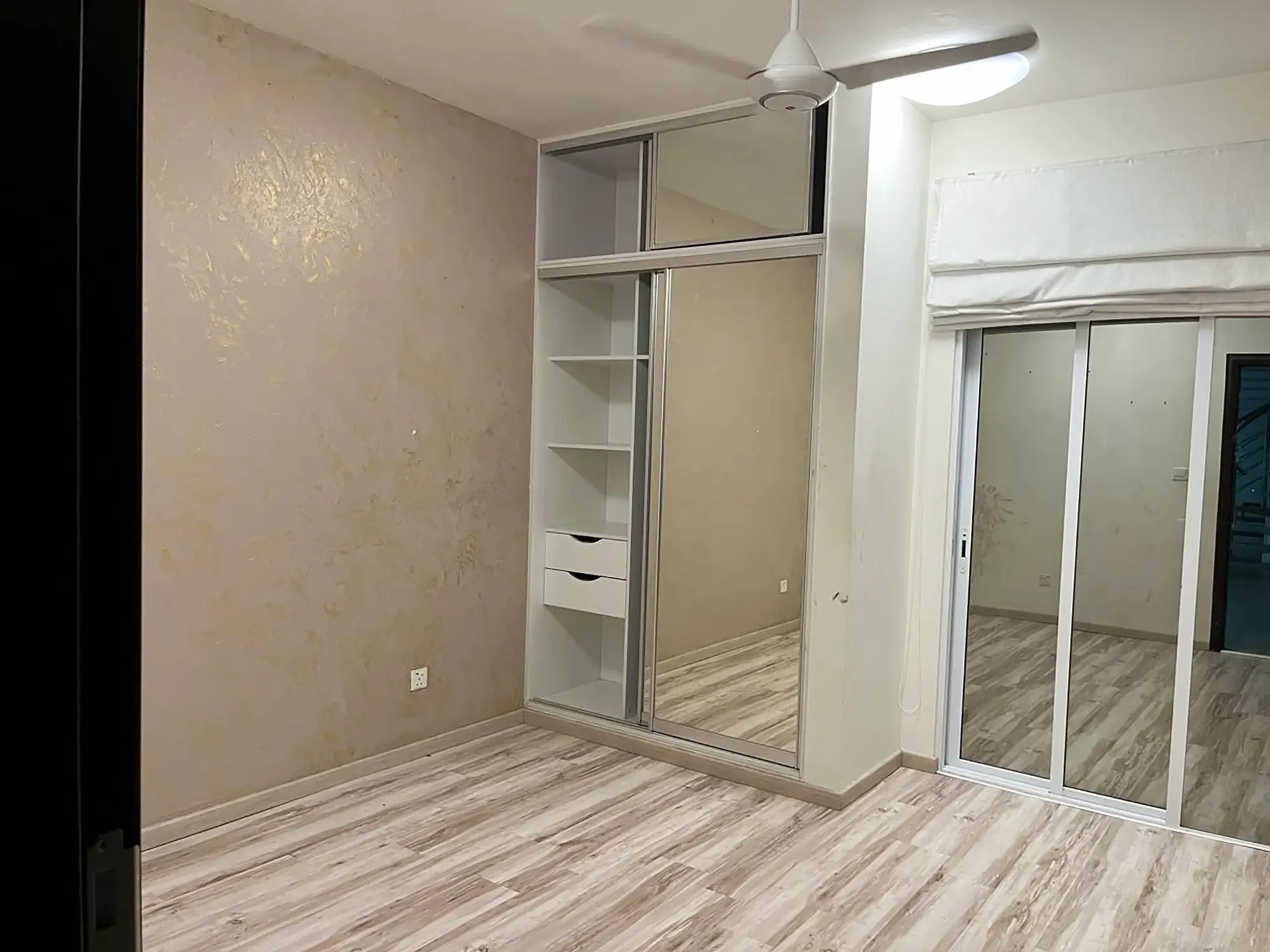 Unfurnished 3+1 Duplex Penthouse for Rent (HM 422) — Hulhumalé
