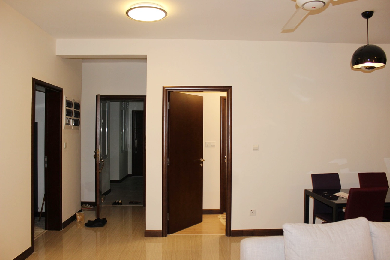 Fully Furnished 3+1 BR for Rent (HM 346) — Hulhumalé
