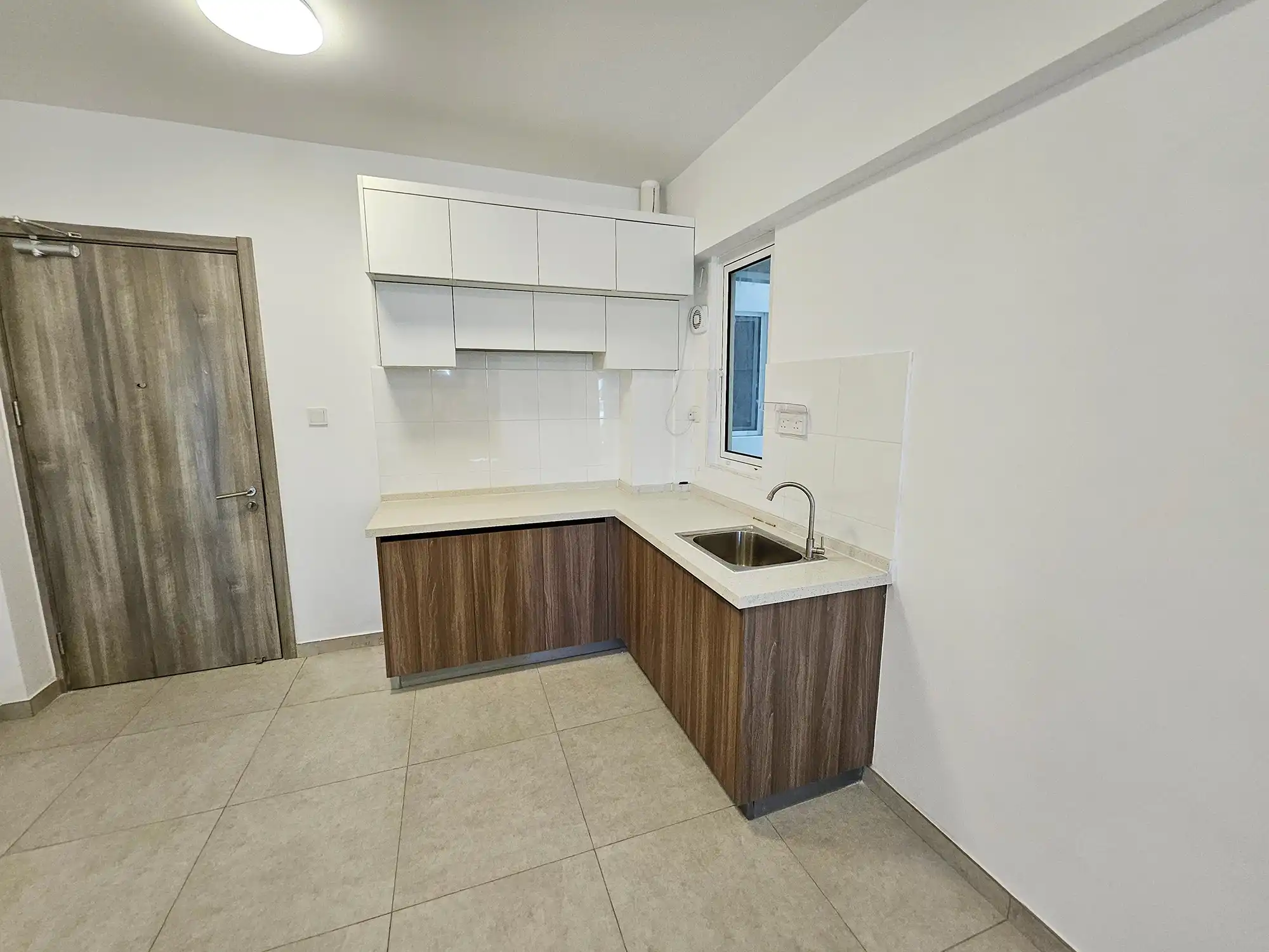 Semi Furnished 3 BR for Rent (HM 439) — Hulhumalé