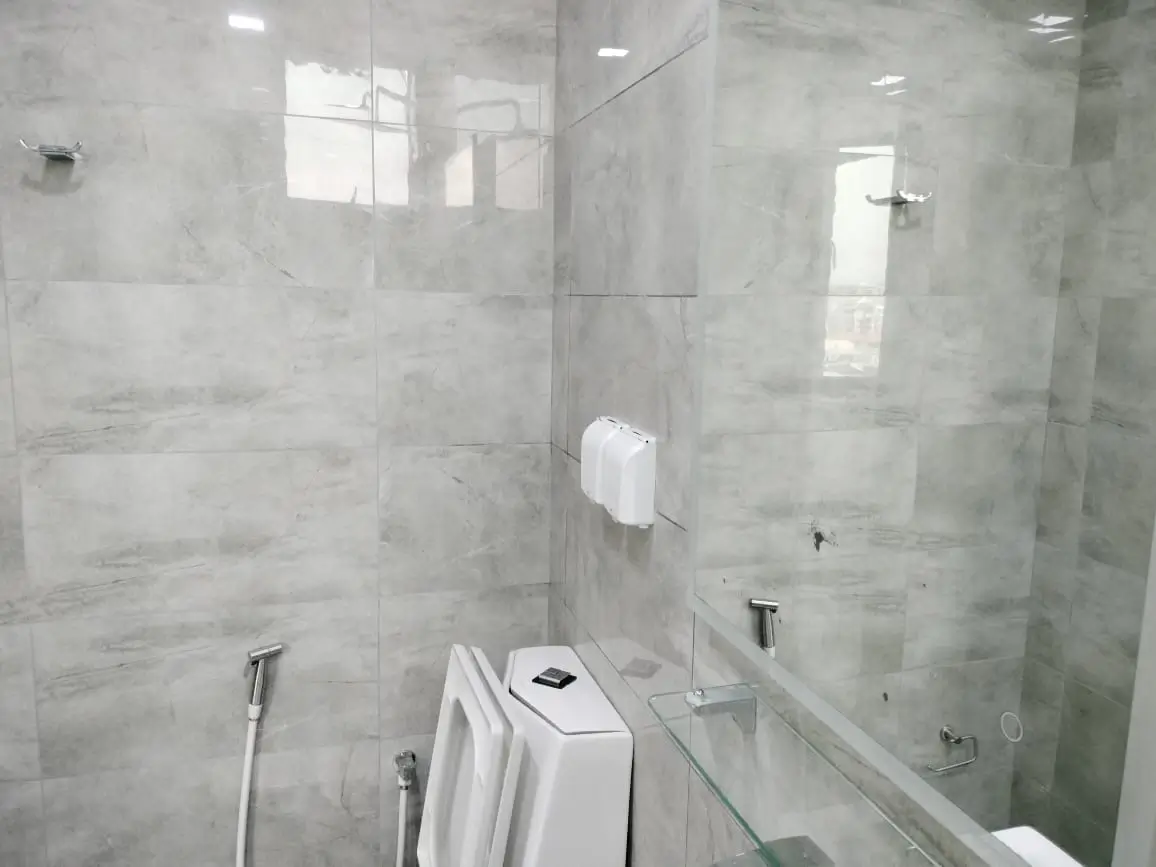 Unfurnished 2+1 BR for Rent (HM 433) — Hulhumalé