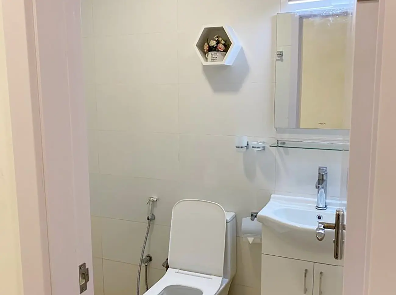 Fully Furnished Duplex Penthouse for Rent (ML 192) — Bodufulhah Goalhi