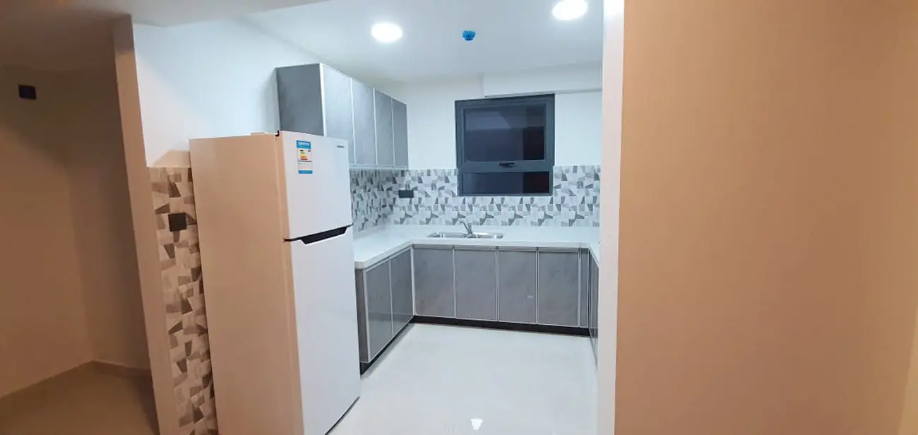 Fully Furnished 2 BR for Rent (HM 265) — Hulhumalé