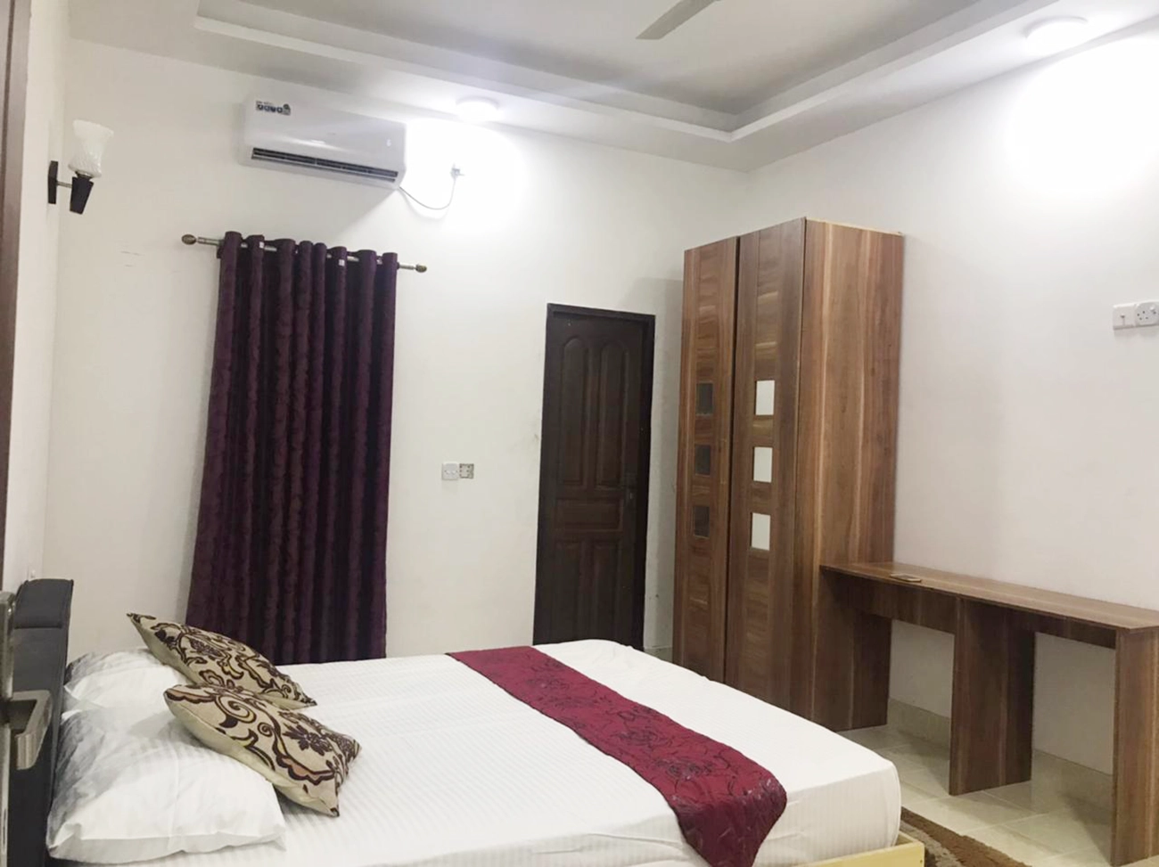 Guesthouse for Sale (IS 113) — Kaashidhoo