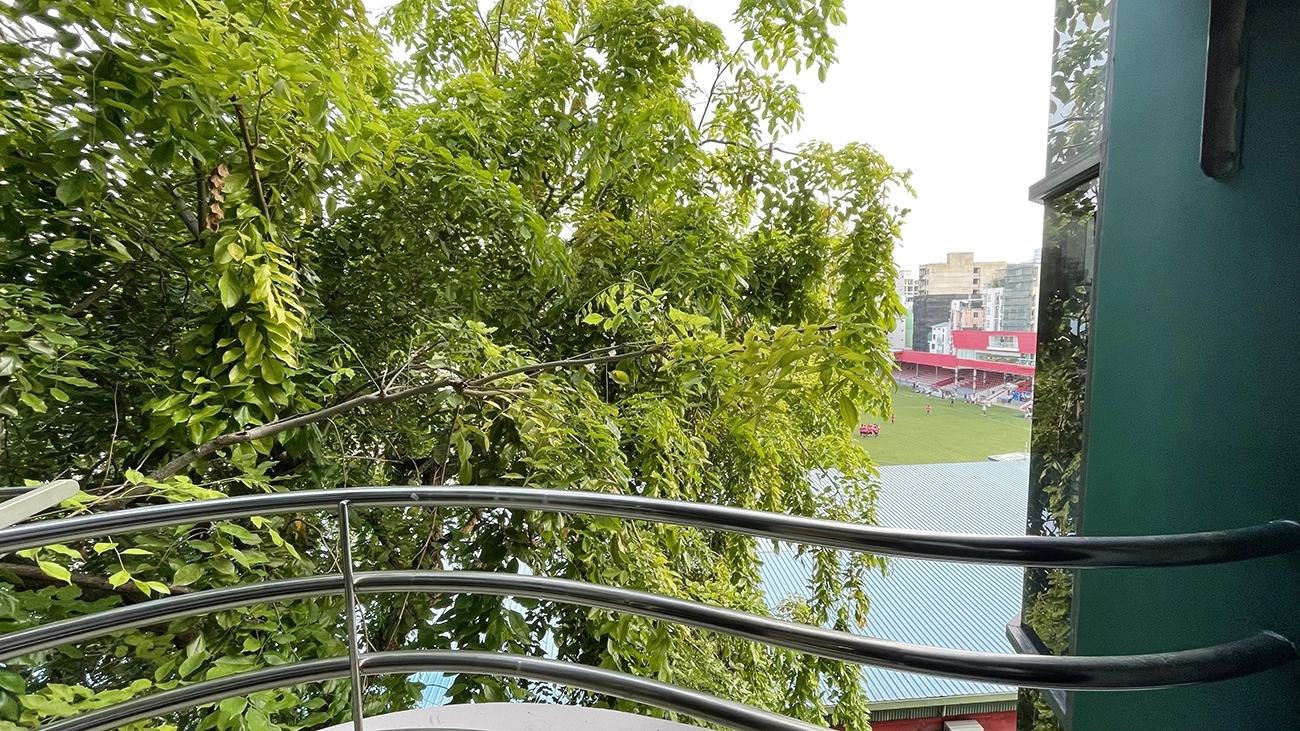 Fully Furnished 3+1 BR for Rent (ML 194) — Majeedhee Magu