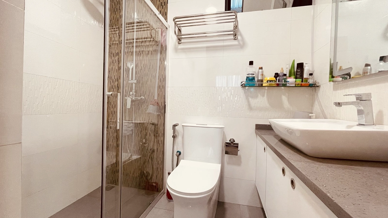 Fully Furnished 3+1 BR for Rent (HM 276) — Hulhumalé