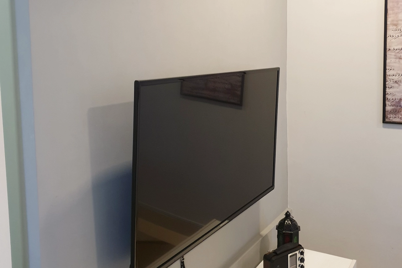 Fully Furnished 2 BR for Rent (HM 351) — Hulhumalé