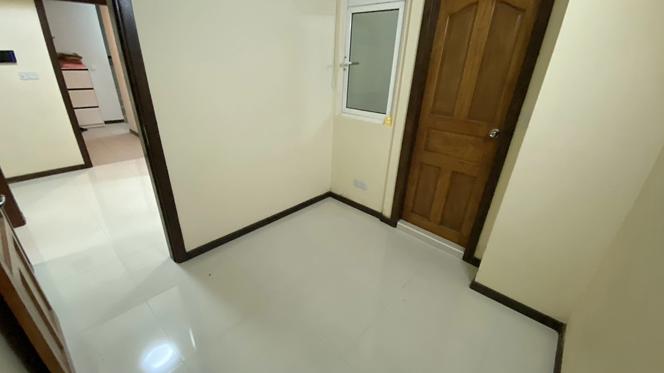 Commercial Space for Rent (ML 199) — Nerumathee Hingun