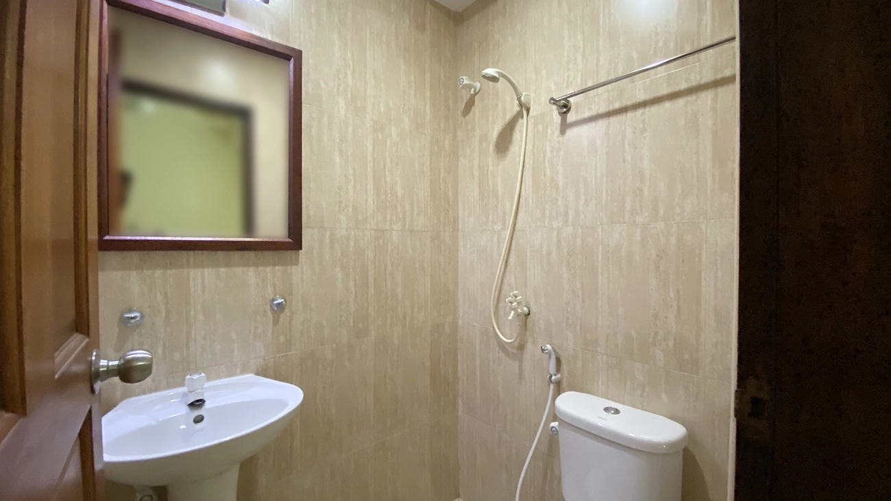 Commercial Space for Rent (ML 199) — Nerumathee Hingun