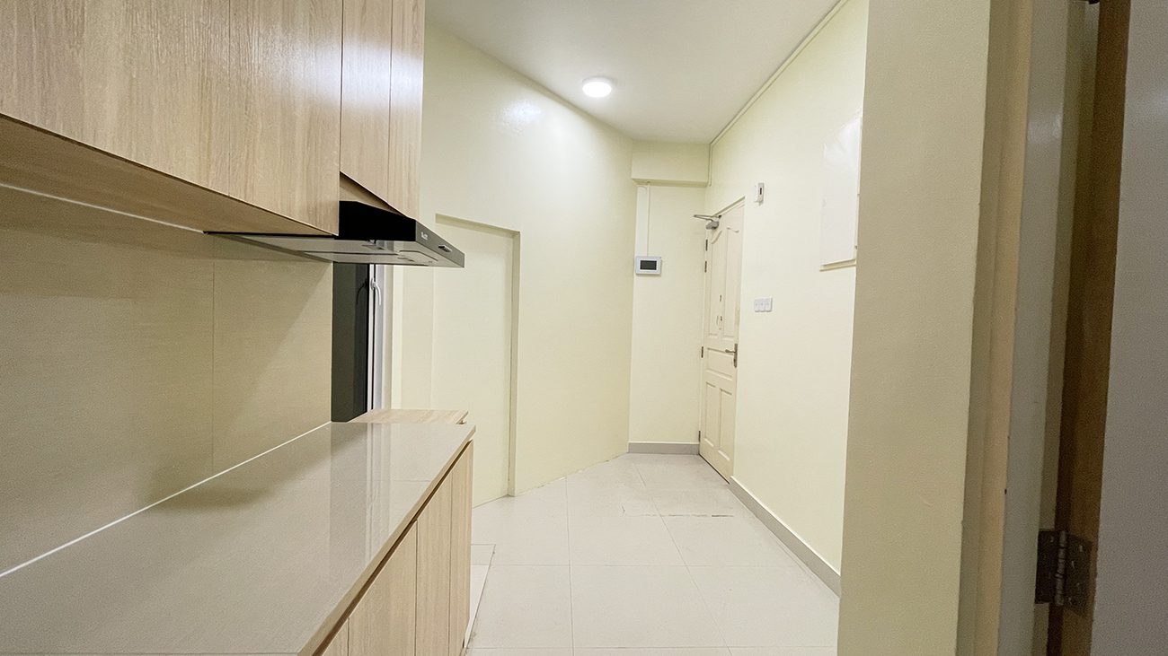 Commercial Space for Rent (ML 184) — Saharaa Magu
