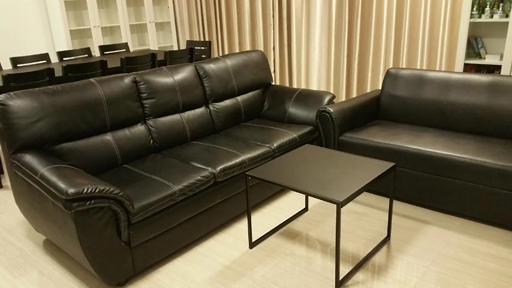 Fully Furnished 3+1 BR for Rent (HM 392) — Hulhumalé