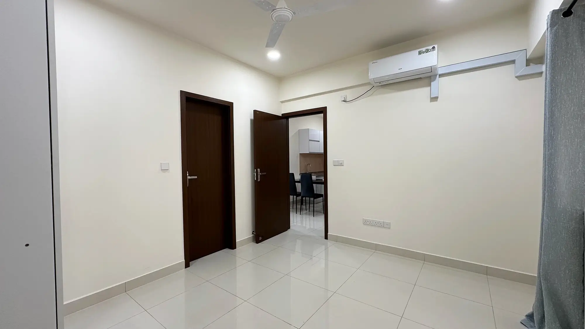 Semi Furnished 3 BR for Rent (HM 407) — Hulhumalé