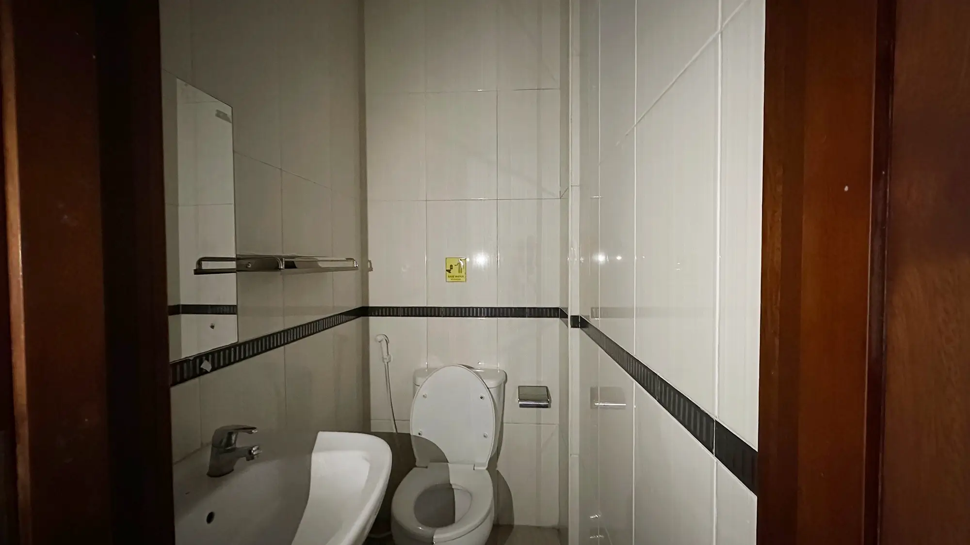 Commercial Space for Rent (ML 247) — Sakeena Manzil