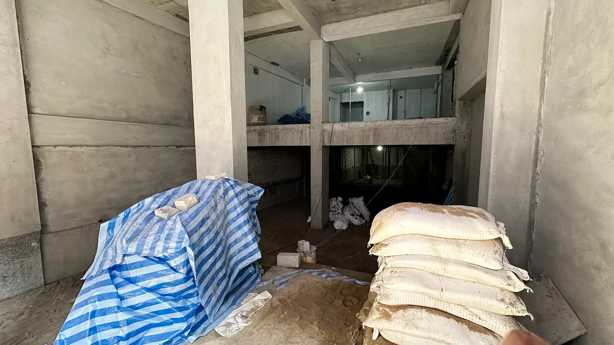 Commercial Space for Rent (ML 251) — Sayyid Kilegefaanu Magu