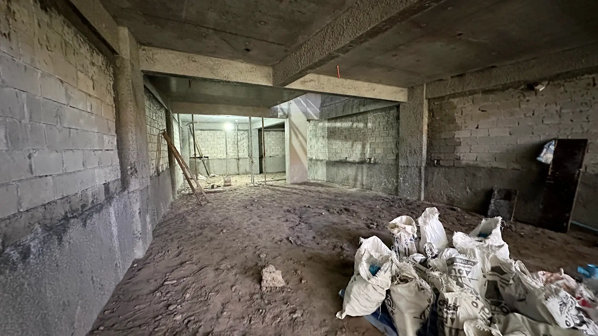 Commercial Space for Rent (ML 251) — Sayyid Kilegefaanu Magu