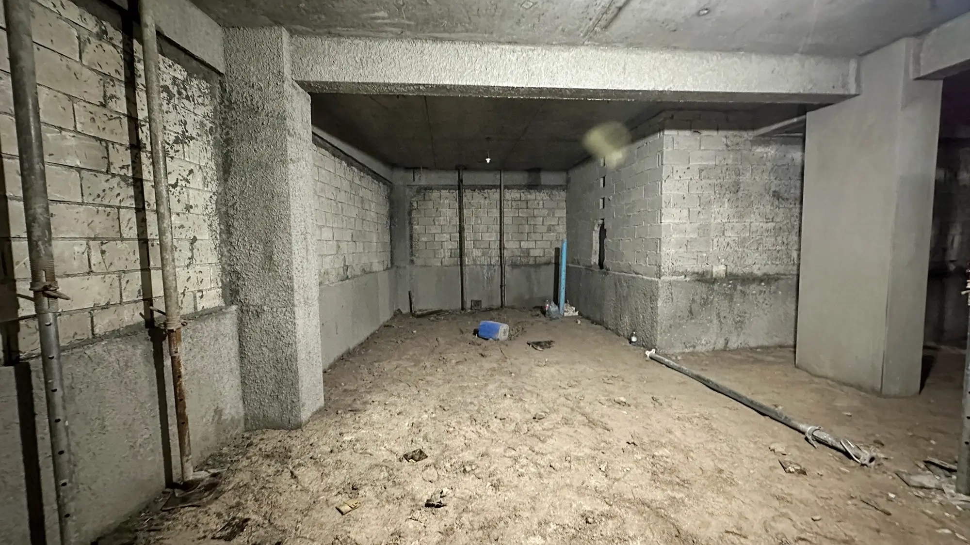 Commercial Space for Rent (ML 251) — Sayyid Kilegefaanu Magu