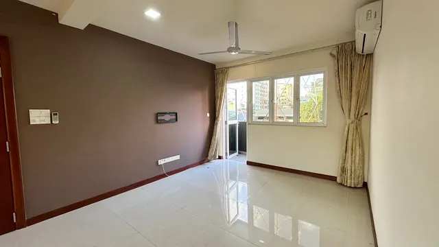 Unfurnished 3 BR for Rent (ML 254) — Fw Rehendhi Flat 2