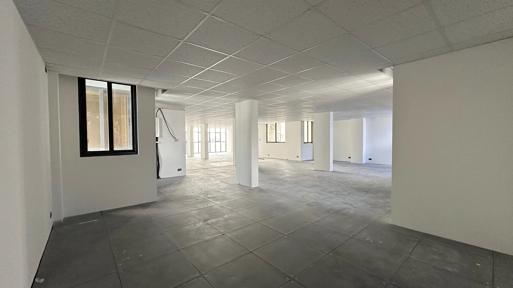 Commercial Spaces for Rent (ML 255) — Golden Tower