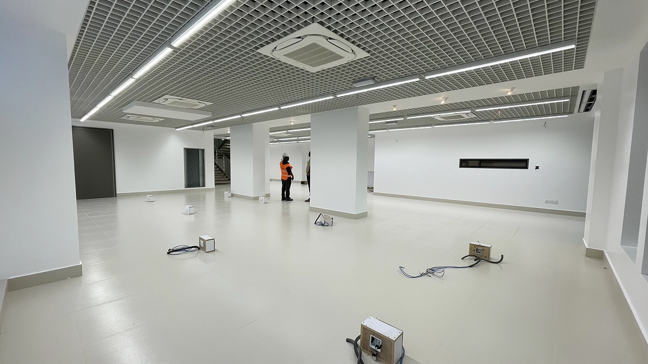 Commercial Space for Rent (ML 206) — Alia Residence