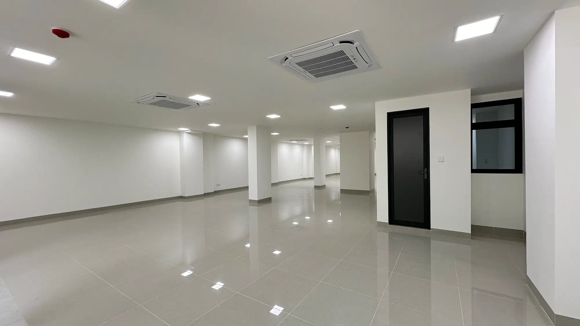 Commercial Space for Rent (ML 256) — Rehendhi Hingun