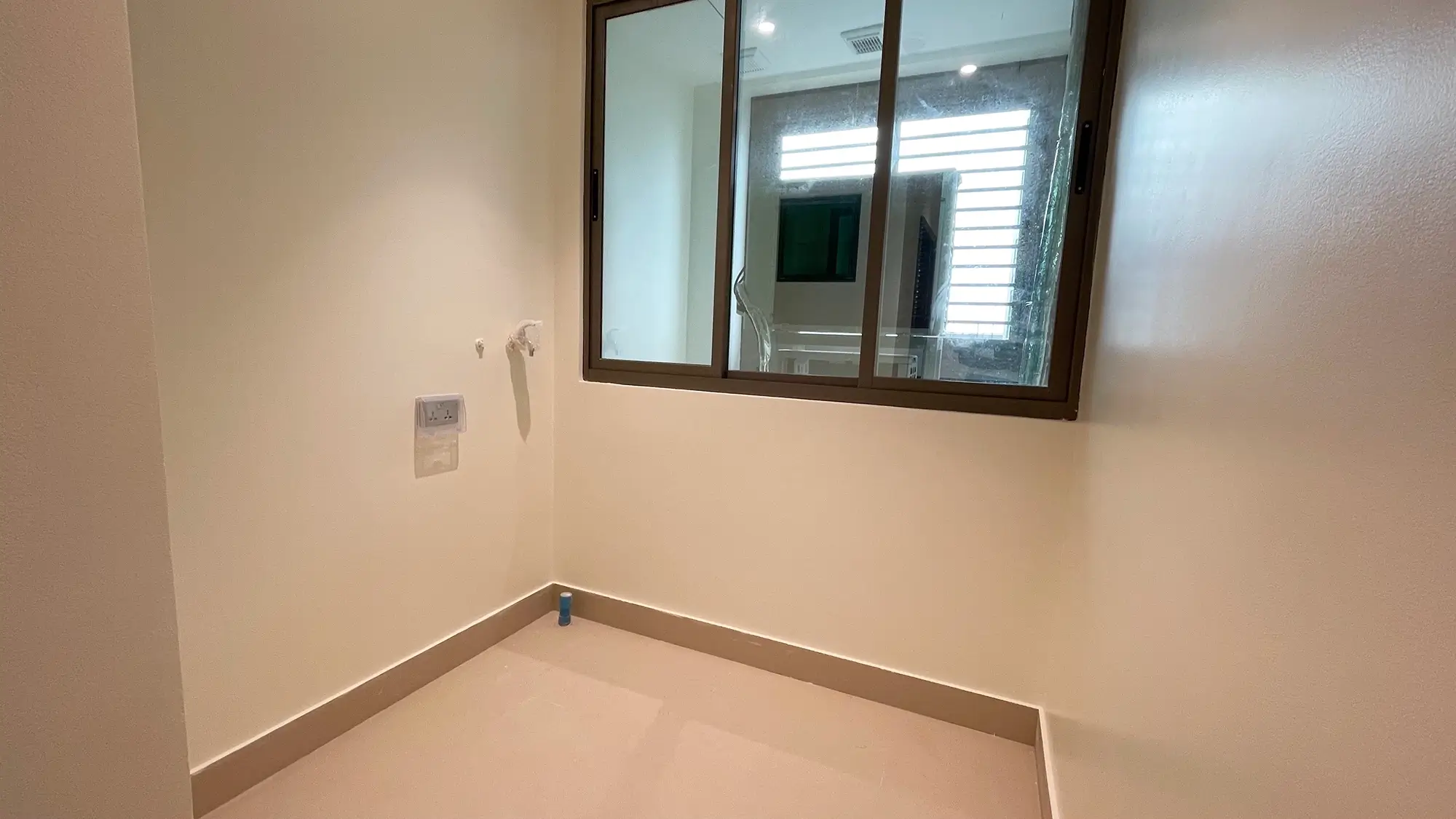 Semi Furnished 2 BR for Rent (ML 264) — Alia Residence
