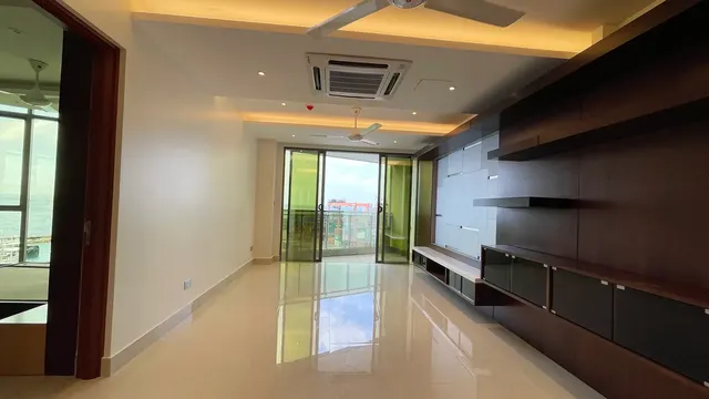 Semi Furnished 2 BR for Rent (ML 264) — Alia Residence