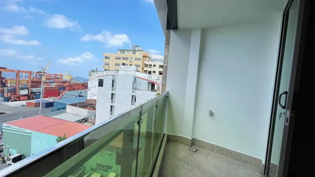 Semi Furnished 2 BR for Rent (ML 264) — Alia Residence