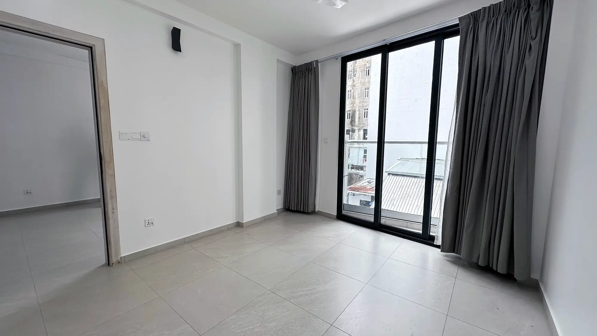 Unfurnished 3 BRs for Rent (ML 260) — Fiyaathoshi Magu