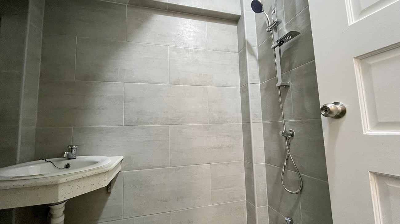 Commercial Space for Rent (ML 205) — Nerumathee Hingun
