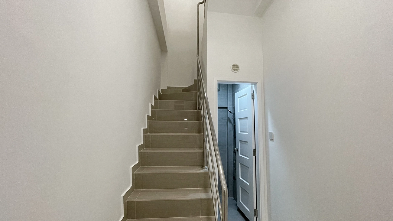 Commercial Space for Rent (ML 205) — Nerumathee Hingun