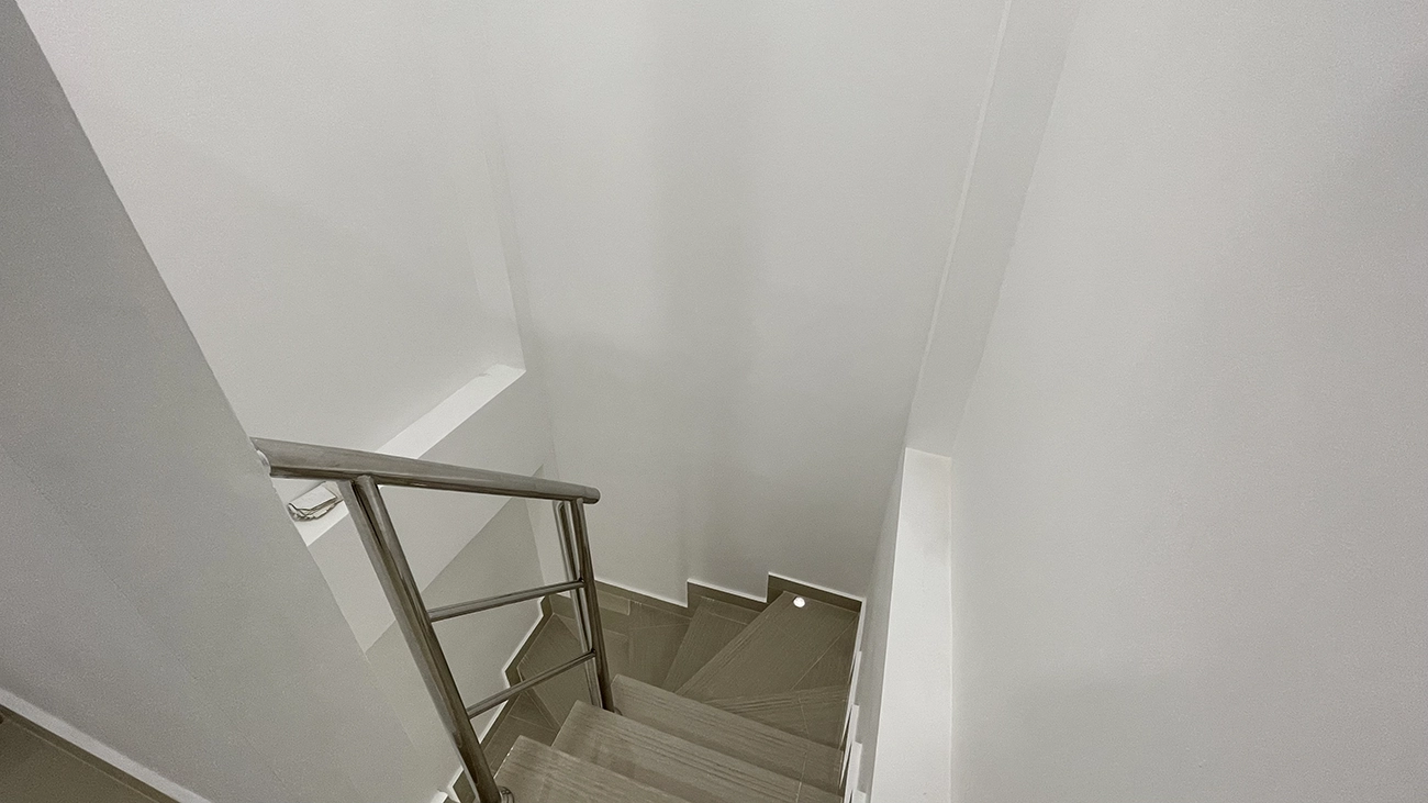 Commercial Space for Rent (ML 205) — Nerumathee Hingun
