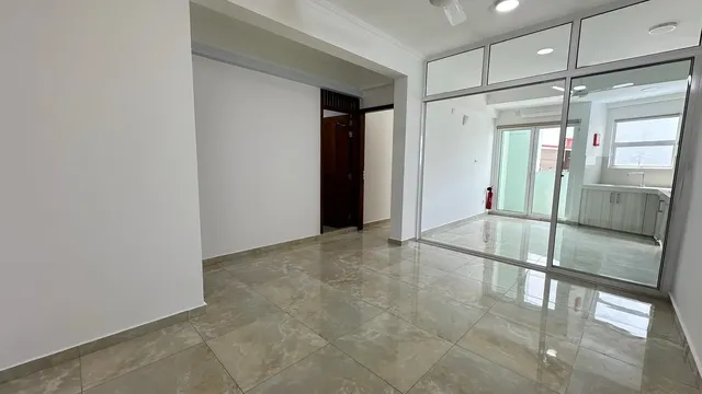 Unfurnished 2 BR for Rent (ML 261) — Lily Magu