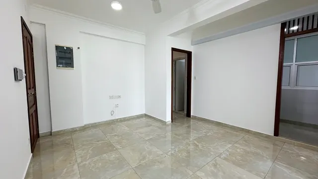 Unfurnished 2 BR for Rent (ML 261) — Lily Magu